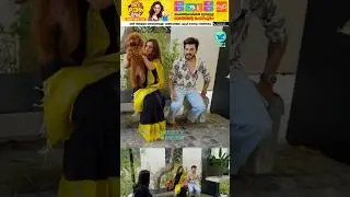 Wash Basen പുറത്ത് ആക്കിയത് അടിപൊളി ആയി 😳 MEETH MIRI DETAILED HOME TOUR