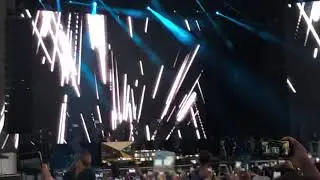 Cardi B Wireless 2019 &lsquo;Get Up 10&rsquo; Live London