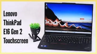 Lenovo ThinkPad E16 Gen 2 TS&nbsp;/ Intel Core Ultra 5 125H