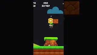 Bob's World 💣 #bobsworld #mario