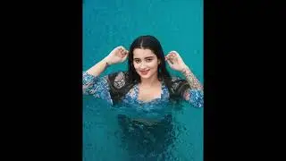 Aairya Gadyal Biography | Rising Curvy Fashion Model & Instagram Star Inspiring Confidence