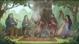 Timeless Celtic Traditions: Authentic Folk Music from the Isles Vol. 12