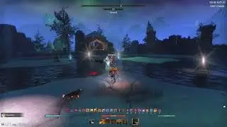 Maelstrom Arena | 582k | 15/15 | Dragonknight | High Isle