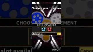 Finnaly Ghoul V4 max gear #bloxfruits