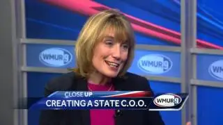 CloseUP: Hear more from Gov. Hassan