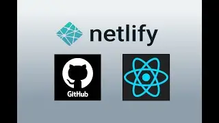 Subir Proyecto de React a Netlify usando Github