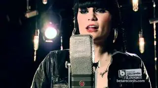 EWAVV.COM: Jessie J - Price Tag (Live Acoustic)