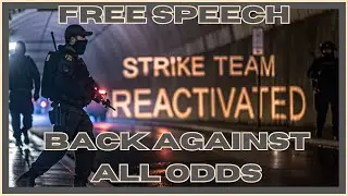 The F.A.S.T. Revolution: Free Speech is Back Against All Odds