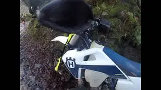 CONWY VALLEY ENDURO CLUB  LOCAL LANES