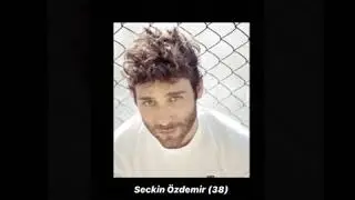 20 most handsome turkish actors