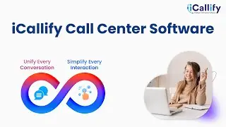 All-in-One Call Center Software for Smarter Customer Engagement