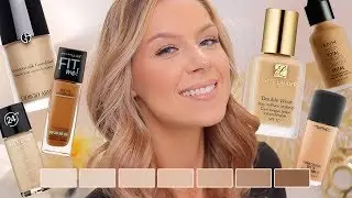 How To Choose The Best Foundation Color — 13 Easy Tips