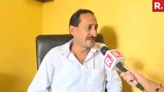 Republic TV Speaks To Eyewitness - Ryan International School Murder