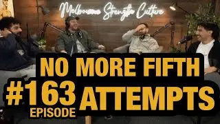 The 'Jack Scott' Rule | 13/13 Lifts Made | Ep. 163