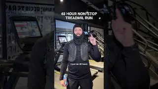 САМОЕ СЛОЖНОЕ испытание в моей жизни!!! 🫨🏆🏃&zwj;♂️ #бег #спортзал #узнаваемый #комедия #скетч #гибрид...