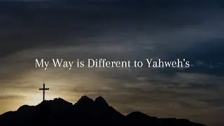 My Ways - Storm Cecile (Spoken Word) @GodTV