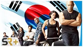 F9 Is Already Breaking Fast & Furious Franchise Box Office Records!
