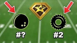 10 BEST Superstar Abilities in Madden 22!