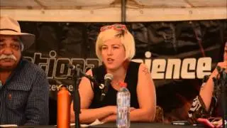EcoFair: Sustainable Desert Australia Panel