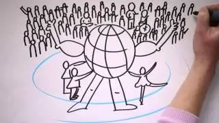 One World Dialogue - Creating a Culture of Peace