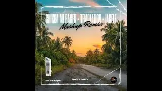 Razy NKV - Chikim Mi Bagen • Temptations • Jagele (Mashup Remix)🇵🇬