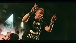Mimikry - Röda fanor och Nationalist LIVE
