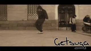 Getsuga vs. Afromc