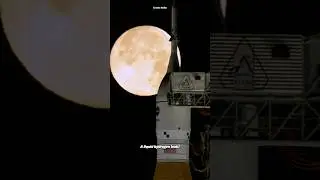 NASA Just Delayed Their Mission To The Moon (Artemis II)
