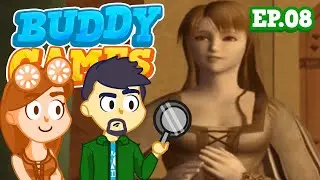 Shadow of Memories: Like for Like - Part 8 - Buddy Games