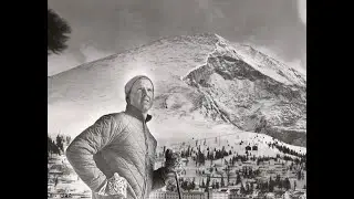 David Gorsuch -- 2002 Colorado Snowsports Hall of Fame