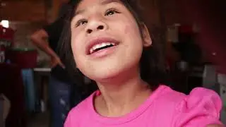 LA HISTORIA DE SARIT - MICROVIDEO 1