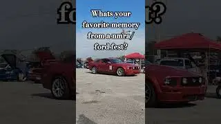 Ever been to #nmra or #fordfest??? #racelife #racecar #mustang #fastcars #funhaver #funwithcars