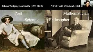 Science and the Soul of the World: Participatory Knowing in Goethe and Whitehead