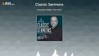 Comparative Religion- Mormonism
