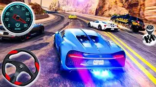 Need For Speed No Limits Simulator - Asphalt Sport Racing Car Game Android Gameplay 