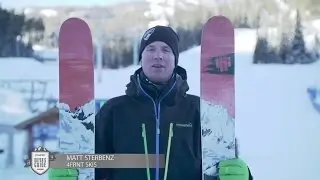 4FRNT KYE 120 &mdash; 2016 POWDER Buyer's Guide