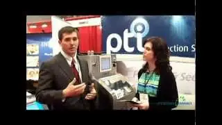 Live From INTERPHEX 2012: PTI Provides New Inspection Solutions For Vials And Blister Packages