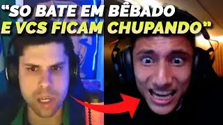 CACACE MANDA INDIRETA PRO PAIVINHA