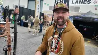 New Products From Stokerized Stabilizers and Vaportrail Archery