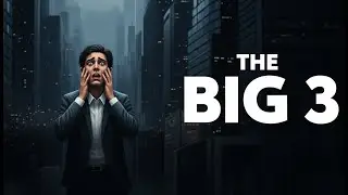 The 3 Companies That Own Everything You Buy | Capital & Consequence