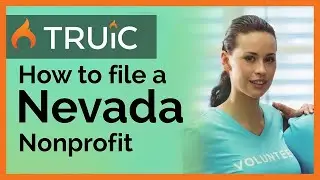 How to start a nonprofit in Nevada - 501c3 Organization