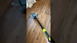 my absolute favorite everyday vacuum! + it mops! 🩵 these are actually always out of stock, grab