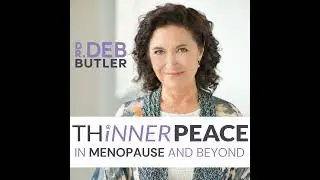 Ep 288: The Three Steps to Permanent Menopausal Weight Loss