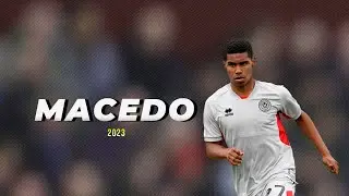 FERNANDO ► Best Skills (HD) 2023