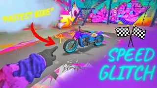 GTA 5 ONLINE SPEED GLITCH WITH GARGOYLE 1.52 *FASTEST BIKE*