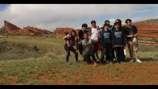 Mt. Morrison CVMS Outdoor Club