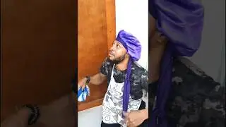 A diligent houseboy... If not, he would have lost his job and faced arrest as well.