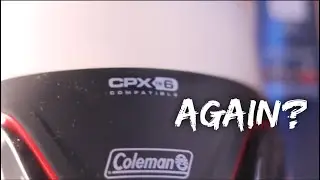 Coleman Double Edge Flashlight Lantern CPX 6 Compatible  |  Facebook Marketplace SCORE