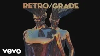 Retro/Grade - Zoid (Audio)