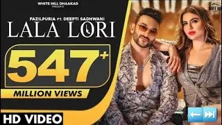 Lala Lala lori (official video)2019 💖 @Nitin Rajput full HD video songs 🎵 